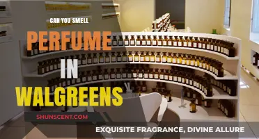 Explore Walgreens' Perfumes: A Fragrant Adventure