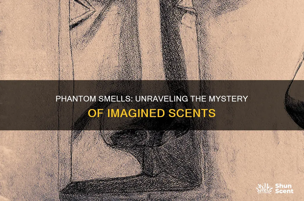 can you smell scents that aren