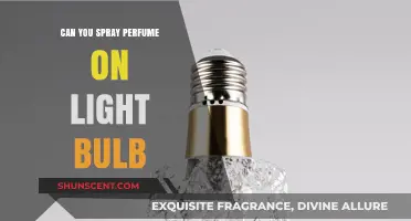 How to Scent Your Space with Perfume and Light