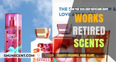Reviving Retired Scents: Where to Find Bath & Body Works Classics