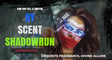 Identifying Shifters by Scent in the Shadowrun Universe: Myth or Reality?