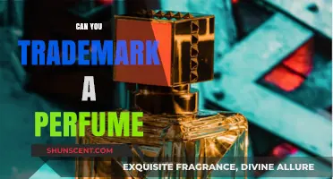 Trademarking Your Scent: Can You Do It?