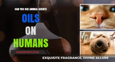 Animal Scent Oils for Humans: Safe, Effective, or Risky?