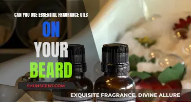 Beard Care: Essential Oils – Safe or Not?