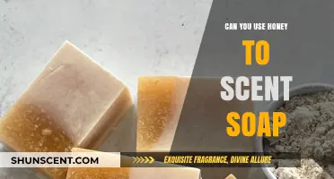 Honey-Scented Soap: Natural Fragrance Benefits and DIY Tips