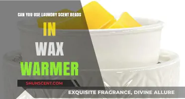 Using Laundry Scent Beads in Wax Warmers: Safe or Risky?