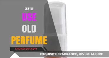 How Long Does Perfume Last?