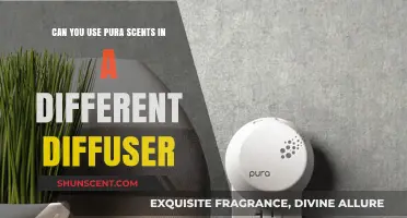 Using Pura Scents in Other Diffusers: Compatibility and Tips