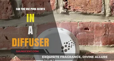 Using Pura Scents in Diffusers: Compatibility, Benefits, and Tips