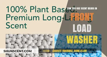 Using Scent Beads in Front Load Washers: Tips and Best Practices