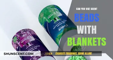 Scent Beads and Blankets: A Cozy Aromatic Pairing Guide