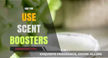 Enhance Your Laundry: The Ultimate Guide to Using Scent Boosters