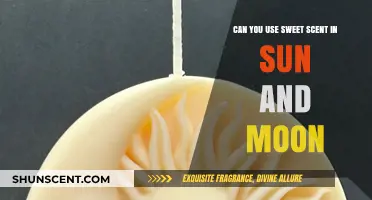Sweet Scent in Sun and Moon: Effective Strategies and Best Uses