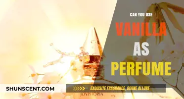 Vanilla: The Sweet-Smelling Secret to Fragrance