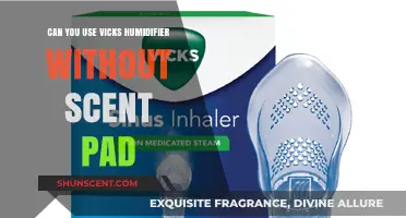 Using Vicks Humidifier Without Scent Pads: Benefits, Tips, and Safety