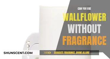 Wallflowers Without Fragrance: A Viable Option?