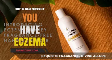 Eczema and Perfume: What You Need to Know
