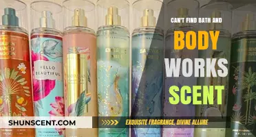 Where to Find Discontinued Bath and Body Works Scents