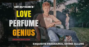 Perfume Genius' Heart-Wrenching Rendition of a Classic