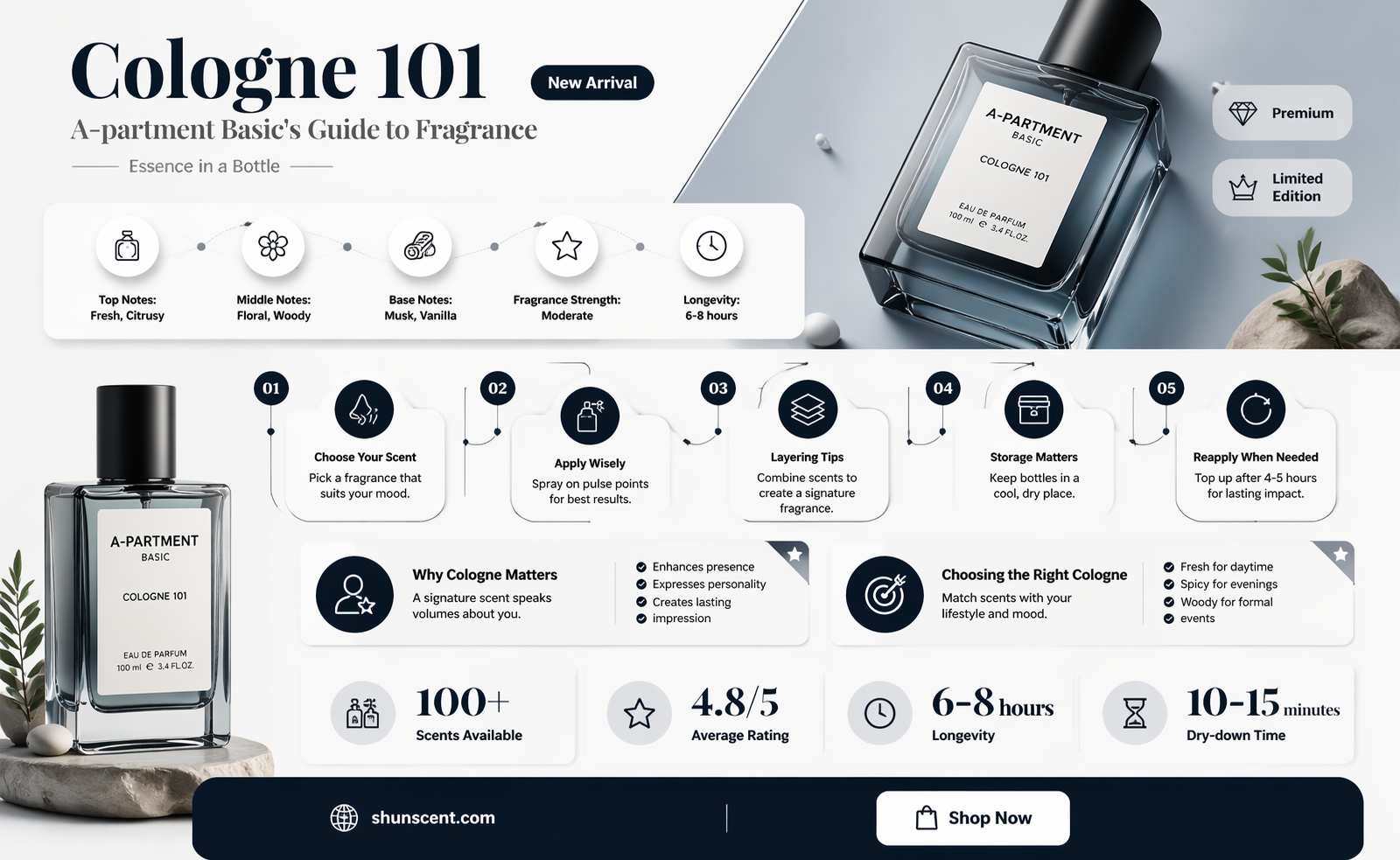 a-partment basic cologne