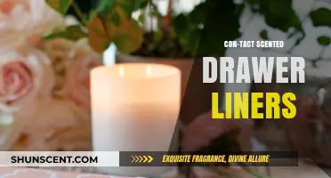 Freshen Your Space: Con-Tact Scented Drawer Liners Review & Tips