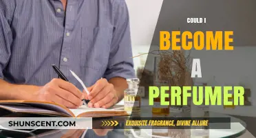 How to Become a Master Perfumer?