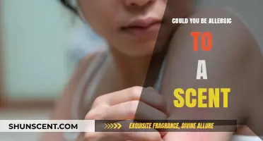 Unseen Allergens: Could Your Favorite Scent Be Triggering Reactions?