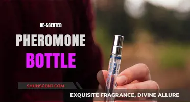 Unscented Pheromone Bottles: Enhancing Attraction Without Overpowering Fragrances