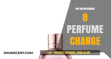 Abercrombie's Perfume Evolution: A New Scent for a New Era