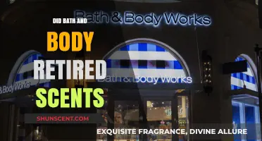 Exploring Bath & Body Works' Retired Scents: Are Your Favorites Gone?