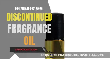 Bath and Body Works: Discontinued Fragrance Oils Explained