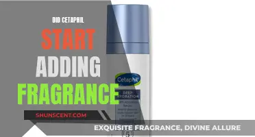 Cetaphil's Fragrance Addition: What's the Deal?