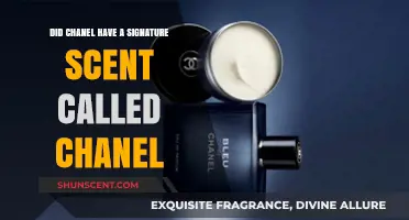 Did Chanel Create a Signature Scent Named Chanel? Unveiling the Truth