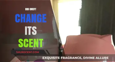 Did Dreft Change Its Scent? Exploring the New Fragrance Formula