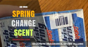 Irish Spring Scent Change: What’s Different and Why It Matters