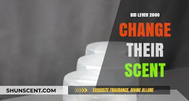 Lever 2000 Scent Change: What’s Different and Why It Matters
