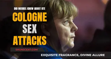 Merkel's Knowledge of Cologne Sex Attacks: What Did She Know?