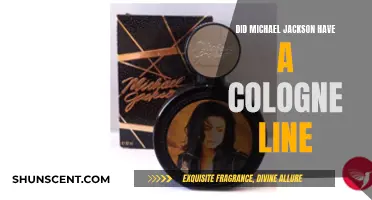 Michael Jackson's Scent: Exploring His Fragrance Legacy