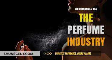 How Millennials Changed the Perfume Industry Forever