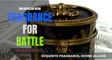 Napoleon's Fragrance: Scent of a Conqueror