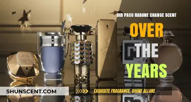 Has Paco Rabanne's Iconic Fragrance Evolved Over Time?