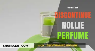 Pacsun's Nollie Perfume: Discontinued or Still Available?