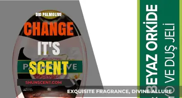 Palmolive Scent Change: What’s Different and Why It Matters