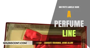 Patti LaBelle's Scented Journey: Exploring Her Perfume Line