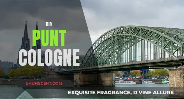 The Punt Cologne: Did It Change the Fragrance Game?