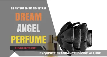 Victoria's Secret Discontinues Dream Angel Perfume: What's Next?