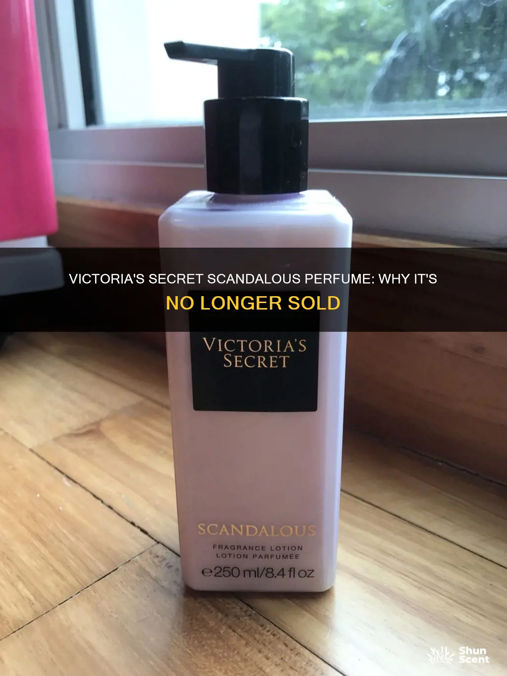 did victoria