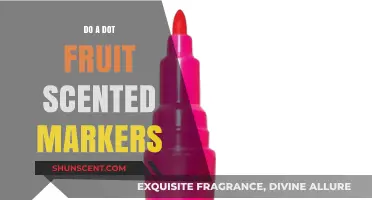 Creative Fun with Do A Dot Fruit Scented Markers for Kids