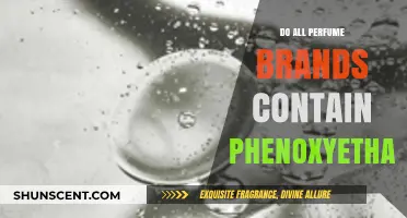 Perfumes and Phenoxyethanol: What's the Link?