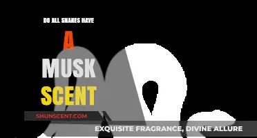 Unveiling the Truth: Do All Snakes Produce a Musk Scent?